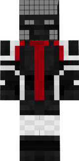 MR TERRIFIC