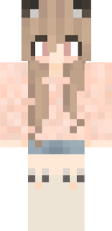bonequinha mine