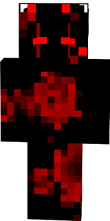 the blood devil