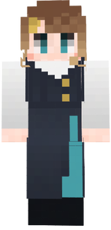 MineCraft_Amatoko