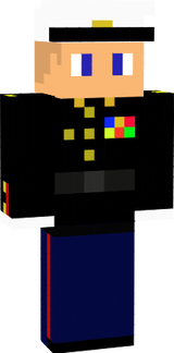 USMC Honor Guard