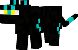 Umbreon Textures