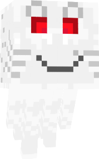 Preview of texture: happy ghast :3