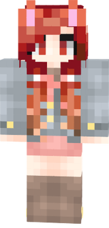 Natsuki