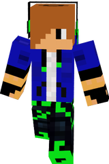 Richti skin from Richti