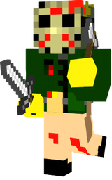 jason parte 6