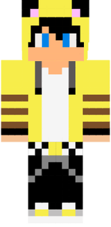 Gamer Xack
