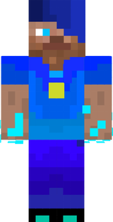 Ice-man