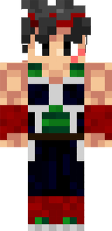 Baddack