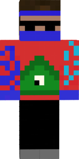 temeninja