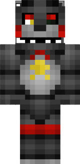 The FNAF Skins: Lefty