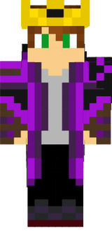 Koning Imperia