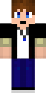 minha skin