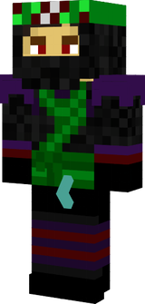 Ninja corompu