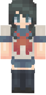 yander chan