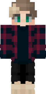 CBHS Jake Skin