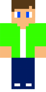 SKIN P3DR0