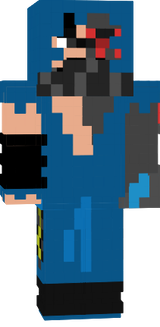 Yaiba