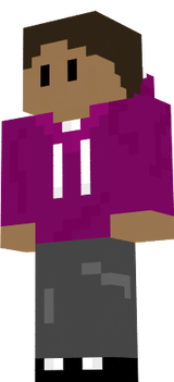 Tony animations