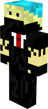 dudeman