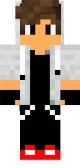 MINHA SKIN FODA FODONA