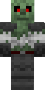 zombie