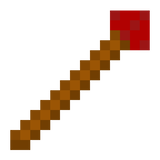 RedstoneStaff