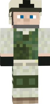 Preview of texture: MW2 guy