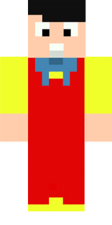 nhonho