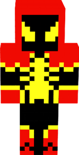 Garoto Aranha