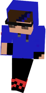 MY BEST SKIN:COLL BOY 