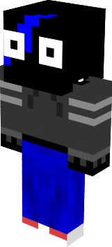 Preview of texture: the evil boy
