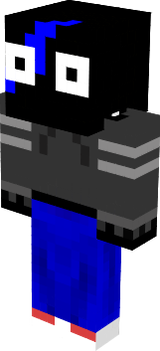 the evil boy