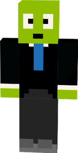 Mr. Pea