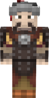 mongol