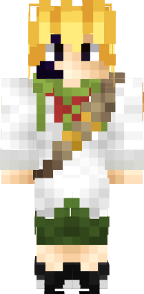 Preview of texture: Meliodas