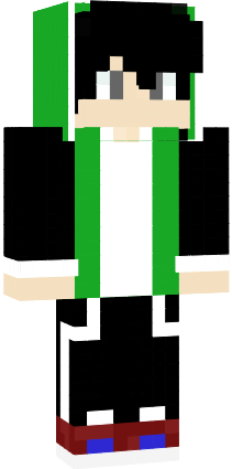 Preview of texture: SKY_AndriGaming