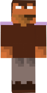 El Misterioso