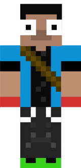 the gamer