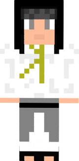 Neji Hyuga Hokage 