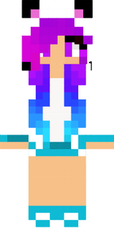 anime girl