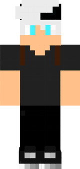 coolest skin ever