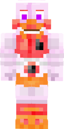 Preview of texture: chica