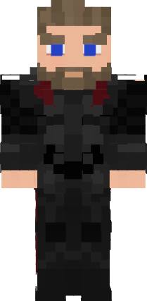 Preview of texture: thor