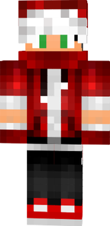 witner skin