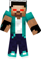 herobrine