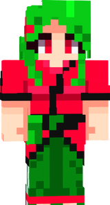 MM Minecraft Skin