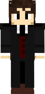 Binders Of Time: Doctor Isaac (S1)