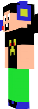 as