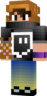 Twitch Bread